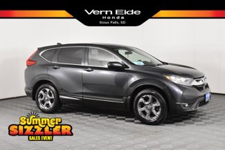 Used 2019 Honda CR-V EX image 1