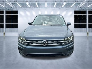 Used 2019 Volkswagen Tiguan SEL Premium R-Line video 2