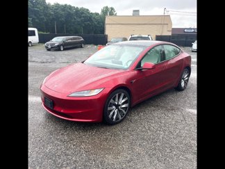 Used 2024 Tesla Model 3 Long Range image 1