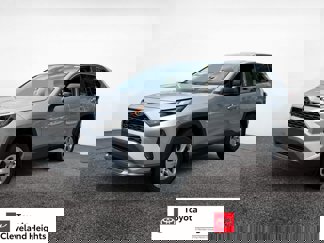 Used 2023 Toyota RAV4 LE image 1