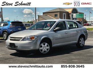 Used 2007 Chevrolet Cobalt LS image 1
