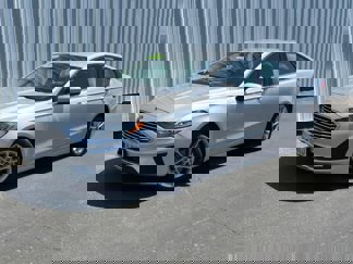 Used 2019 Ford Fusion SE image 1