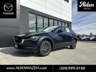 New 2025 MAZDA CX-30 AWD 2.5 S image 1