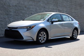 Used 2022 Toyota Corolla LE image 1