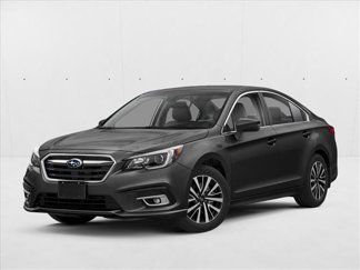Used 2018 Subaru Legacy 2.5i Premium w/ Eyesight & BSD & Rcta & HBA image 1