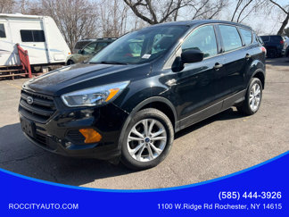 Used 2017 Ford Escape S image 1