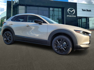 Certified 2024 MAZDA CX-30 AWD 2.5 S w/ Select Sport Pkg image 1