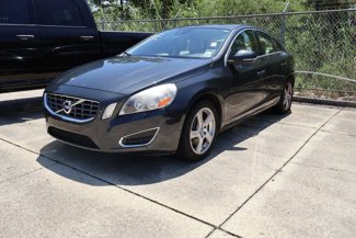 Used 2012 Volvo S60 T5 image 1