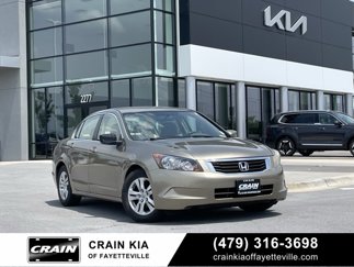 Used 2008 Honda Accord LX-P image 1