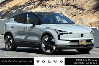 New 2025 Volvo EX30 Plus w/ Climate Package image 1