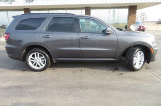 New 2025 Dodge Durango GT image 1