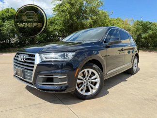 Used 2017 Audi Q7 2.0T Premium image 1