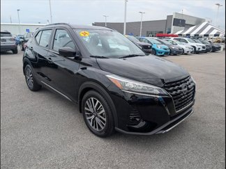 Used 2024 Nissan Kicks SR w/ SR Premium Package image 1