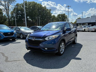 Used 2017 Honda HR-V EX-L image 1