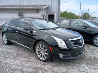 Used 2017 Cadillac XTS Luxury image 1