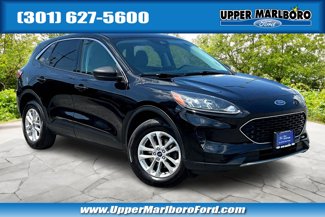 Used 2022 Ford Escape SE w/ Convenience Package image 1