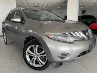 Used 2010 Nissan Murano LE image 1