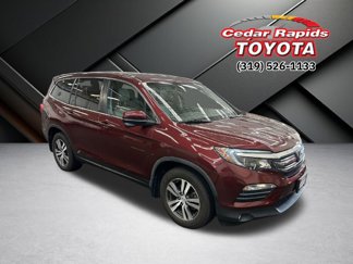 Used 2018 Honda Pilot EX-L image 1