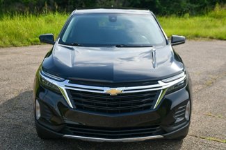 Used 2022 Chevrolet Equinox LT image 1