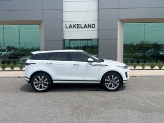 Used 2023 Land Rover Range Rover Evoque S image 1