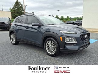 Used 2018 Hyundai Kona SEL image 1