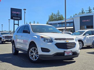Used 2016 Chevrolet Equinox LS image 1