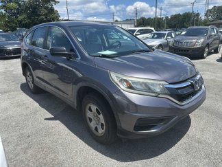 Used 2016 Honda CR-V LX image 1