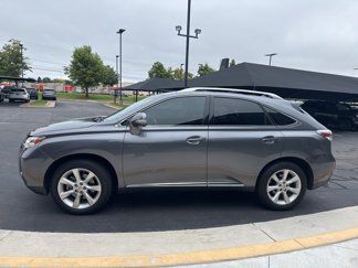 Used 2012 Lexus RX 350 FWD image 1
