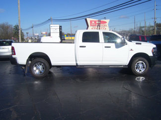 Used 2024 RAM 2500 Tradesman image 1