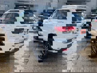 Used 2022 Jeep Grand Cherokee Limited video 3