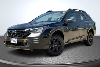 Used 2023 Subaru Outback Wilderness image 1
