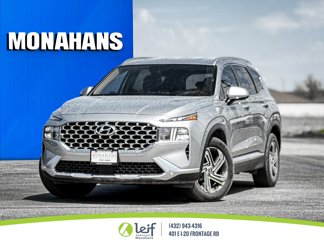 Used 2021 Hyundai Santa Fe SEL image 1