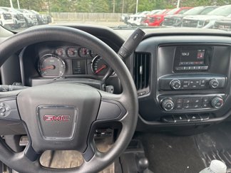Used 2015 GMC Sierra 1500 4x4 Double Cab w/ Elevation Edition image 1