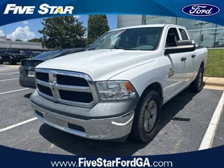 Used 2018 RAM 1500 Tradesman w/ Popular Equipment Group image 1