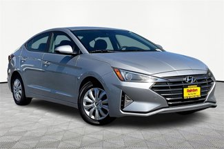 Used 2020 Hyundai Elantra SE image 1