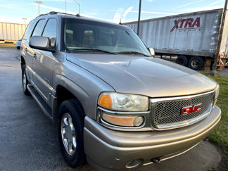 Used 2003 GMC Yukon Denali image 1