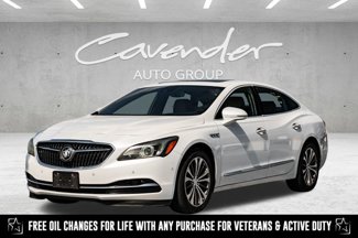 Used 2018 Buick LaCrosse Premium w/ Driver Confidence Package #2 image 1