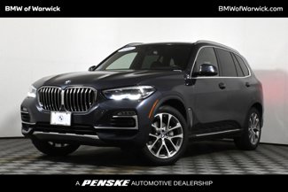 Used 2019 BMW X5 xDrive40i w/ Convenience Package image 1