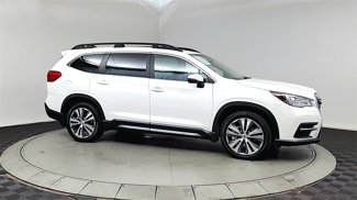 Used 2019 Subaru Ascent Limited image 1