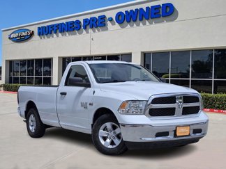Certified 2022 RAM 1500 Tradesman w/ Popular Equipment Group image 1