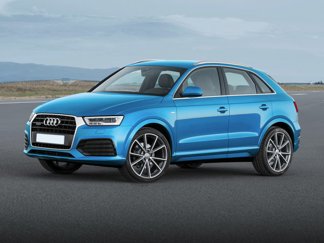 Used 2018 Audi Q3 2.0T Premium w/ Convenience Package image 1