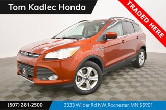 Used 2015 Ford Escape SE w/ Equipment Group 201A image 1