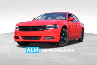Used 2022 Dodge Charger SXT image 1