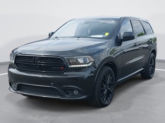 Used 2016 Dodge Durango SXT w/ Blacktop Package image 1