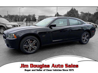 Used 2014 Dodge Charger R/T image 1