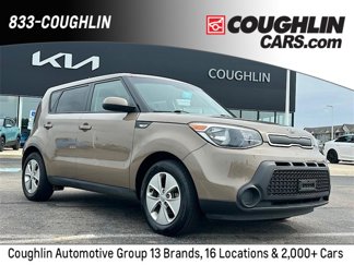 Used 2014 Kia Soul image 1