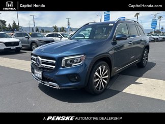 Used 2021 Mercedes-Benz GLB 250 w/ Premium Package image 1