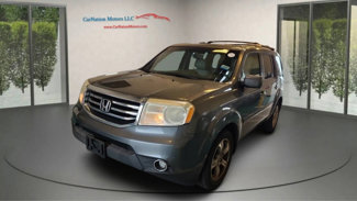 Used 2012 Honda Pilot EX-L image 1