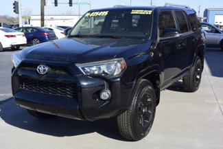 Used 2016 Toyota 4Runner SR5 Premium image 1