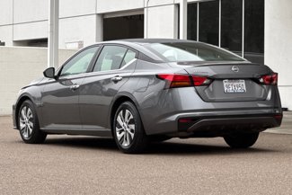 Used 2024 Nissan Altima 2.5 S video 3